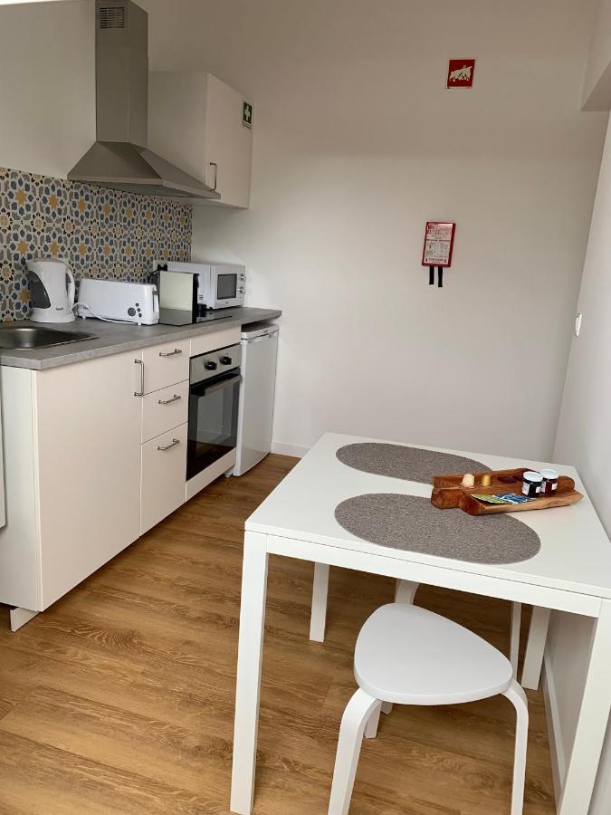 Apartamento Sta Catarina - Sta Catarina Place Ponta Delgada  Exterior photo
