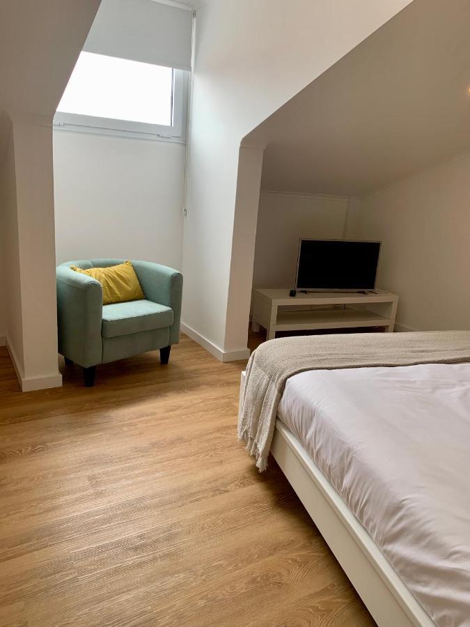 Apartamento Sta Catarina - Sta Catarina Place Ponta Delgada  Exterior photo
