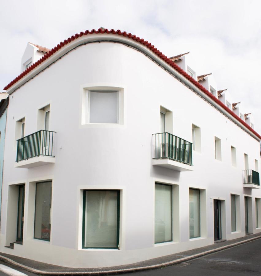 Apartamento Sta Catarina - Sta Catarina Place Ponta Delgada  Exterior photo