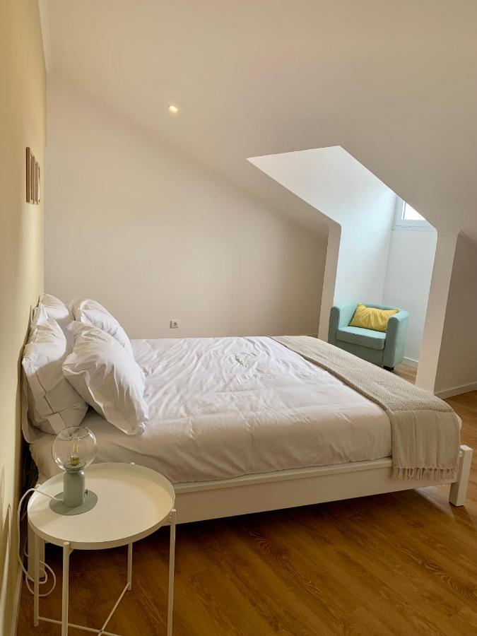 Apartamento Sta Catarina - Sta Catarina Place Ponta Delgada  Exterior photo